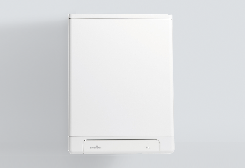 intergas hre cv-ketel aanbieding