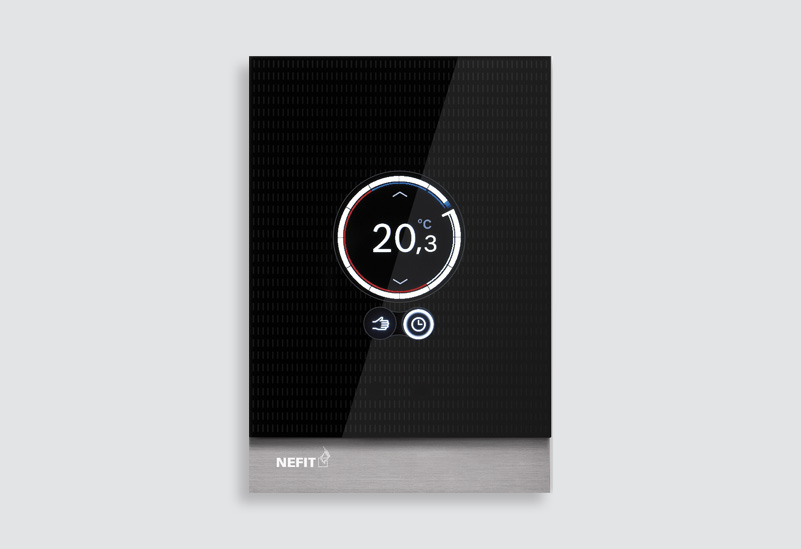 nefit easy thermostaat aanbieding